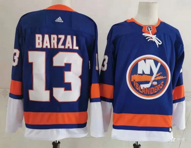 New York Islanders Jerseys 03 [Wholesale NHL Jerseys 1803]